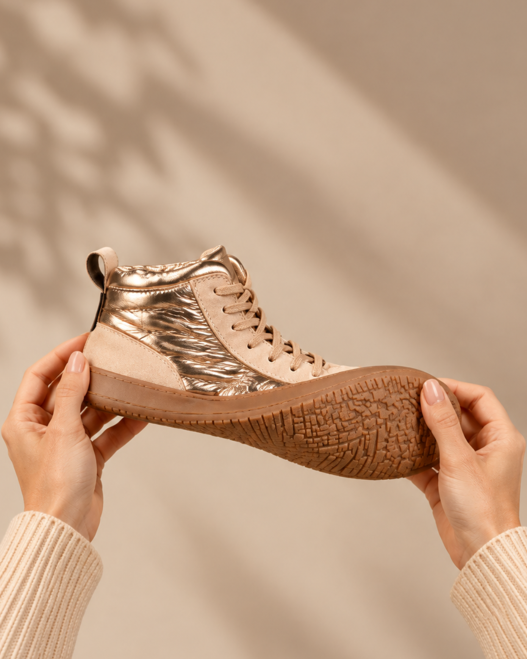 BAREFOOT DE MUJER