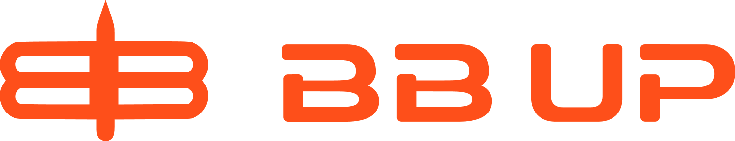 BB UP Footwear
